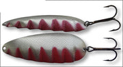LINGURA OSCILANTA BERTILURE LINX GIGANT 95MM/16GR SILVER