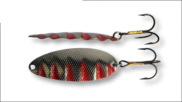 LINGURA OSCILANTA BERTILURE LINX NICKEL