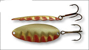 LINGURA OSCILANTA BERTILURE LINX NR.1 60MM/9GR GOLD