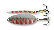 LINGURA OSCILANTA BERTILURE LINX SILVER