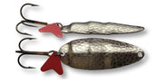 LINGURA OSCILANTA BERTILURE ODETTE NR.1 60MM/6GR NICKEL