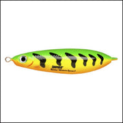 LINGURA OSCILANTA CU SISTEM ANTIBRADIS RAPALA 32G 10CM FT