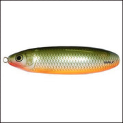 LINGURA OSCILANTA CU SISTEM ANTIBRADIS RAPALA 32G 10CM RFSH