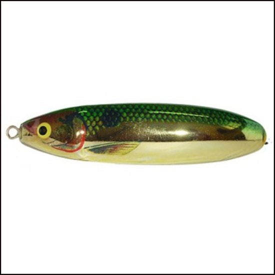 LINGURA OSCILANTA CU SISTEM ANTIBRADIS RAPALA 7CM GSD