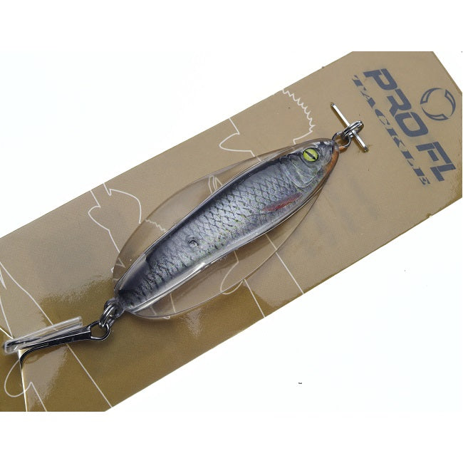 LINGURA PRO FL DEVIL SPOON 16G S004