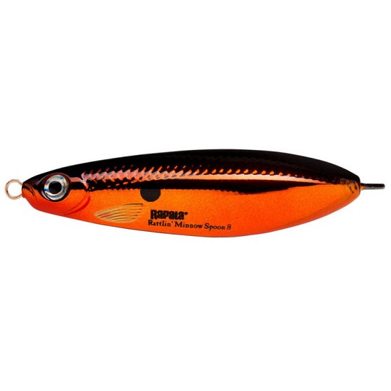 LINGURA RAPALA ANTIBRADIS 8CM 16GR CO