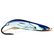 LINGURA RAPALA  ANTIBRADIS 8CM 16GR METAL BLEU