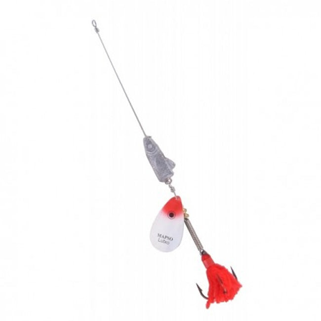 LINGURA ROTATIVA MAPSO LUKRIS LUTXO BR 18g