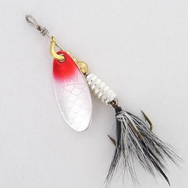 LINGURA ROTATIVA MAPSO LUKRIS MINI FLY D-PR