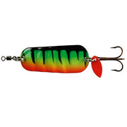 LINGURITA OSCILANTA ABU GARCIA ATOM 20 GR TIGER