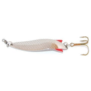 LINGURITA OSCILANTA ABU GARCIA TOBY 40 GR SILVER