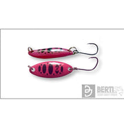 LINGURITA OSCILANTA BERTILURE C.TROUT NR.1 LUNGIME 28MM. CULOARE PINK TROUT 2 GRAME