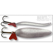 LINGURITA OSCILANTA BERTILURE ES GIGANT LUNGIME 96 MM. CULOARE SILVER 14 GR.