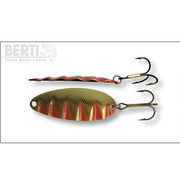LINGURITA OSCILANTA BERTILURE LINX XXL LUNGIME 78 MM. CULOARE GOLD 16 GRAME