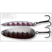 LINGURITA OSCILANTA BERTILURE LINX XXL LUNGIME 78 MM. CULOARE NICKEL 16 GRAME