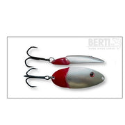 LINGURITA OSCILANTA BERTILURE LUCKY RT NR.1 LUNGIME 60 MM. CULOARE SILVER 7 GRAME