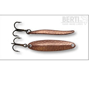 LINGURITA OSCILANTA BERTILURE STICK NR.1 LUNGIME 53 MM. CULOARE CUPRU 6 GRAME