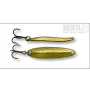 LINGURITA OSCILANTA BERTILURE TAIFUN NR.2 CULOARE GOLD LUNGIME 65 MM. 6,5 GRAME