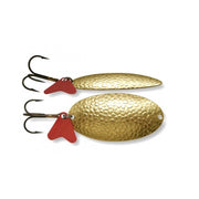LINGURITA OSCILANTA BERTILURE TZACK NR.3 CULOARE GOLD LUNGIME 67 MM. 13 GRAME