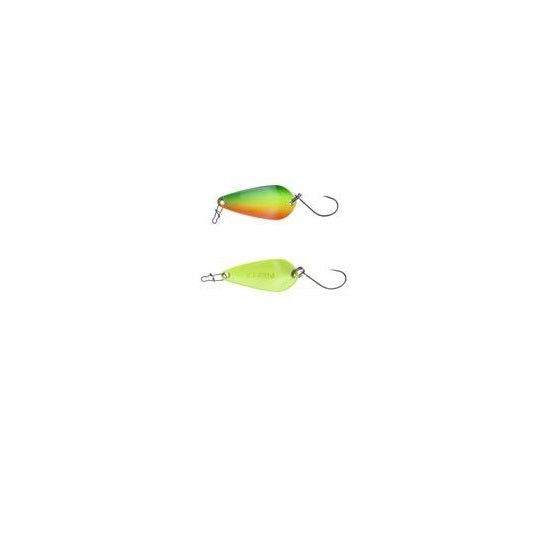LINGURITA OSCILANTA COLMIC AMMER Matt Firetiger Gold