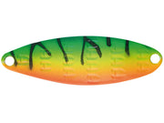 LINGURITA OSCILANTA COLMIC DRIBBLE SPOON 2.5gr FIRE tiger