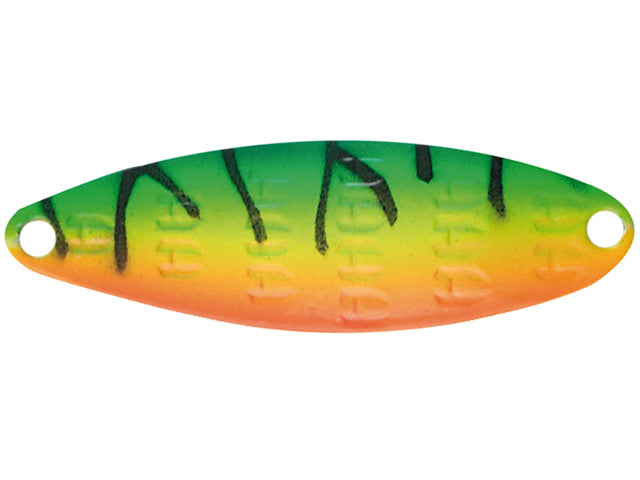 LINGURITA OSCILANTA COLMIC DRIBBLE SPOON 2.5gr FIRE tiger