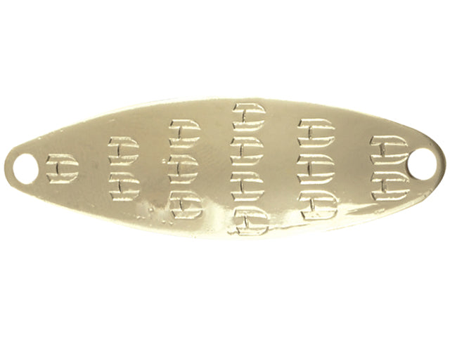 LINGURITA OSCILANTA COLMIC DRIBBLE SPOON Gold