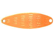 LINGURITA OSCILANTA COLMIC DRIBBLE SPOON Orange