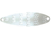 LINGURITA OSCILANTA COLMIC DRIBBLE SPOON Pearl