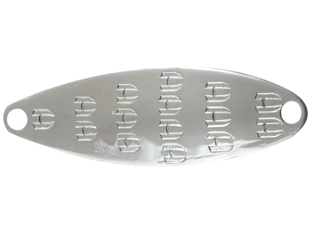 LINGURITA OSCILANTA COLMIC DRIBBLE SPOON Silver