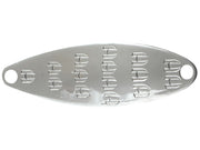LINGURITA OSCILANTA COLMIC DRIBBLE SPOON 2.5gr Silver