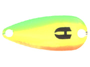 LINGURITA OSCILANTA COLMIC KEEPER TROUT FIRE tiger