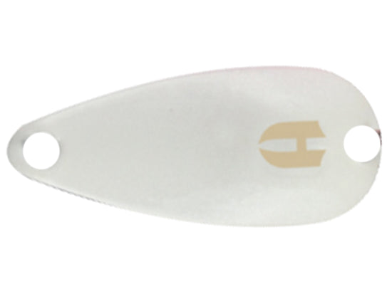 LINGURITA OSCILANTA COLMIC KEEPER TROUT Pearl
