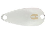 LINGURITA OSCILANTA COLMIC KEEPER TROUT 3.5gr Pearl