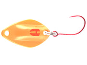 LINGURITA OSCILANTA COLMIC RUCK SPOON 2.0gr FIRE tiger