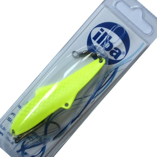 LINGURITA OSCILANTA ILBA LINUS BICOLORA FLUORLEMON-GOLD 15GR 