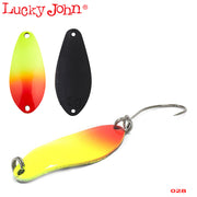 LINGURITA OSCILANTA LUCKY JOHN CLEO 028 4.1CM 5G