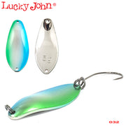LINGURITA OSCILANTA LUCKY JOHN CLEO 032 4.1CM 5G