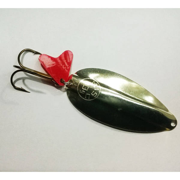 LINGURITA OSCILANTA MISU ARGINTATA  CUTA 16G