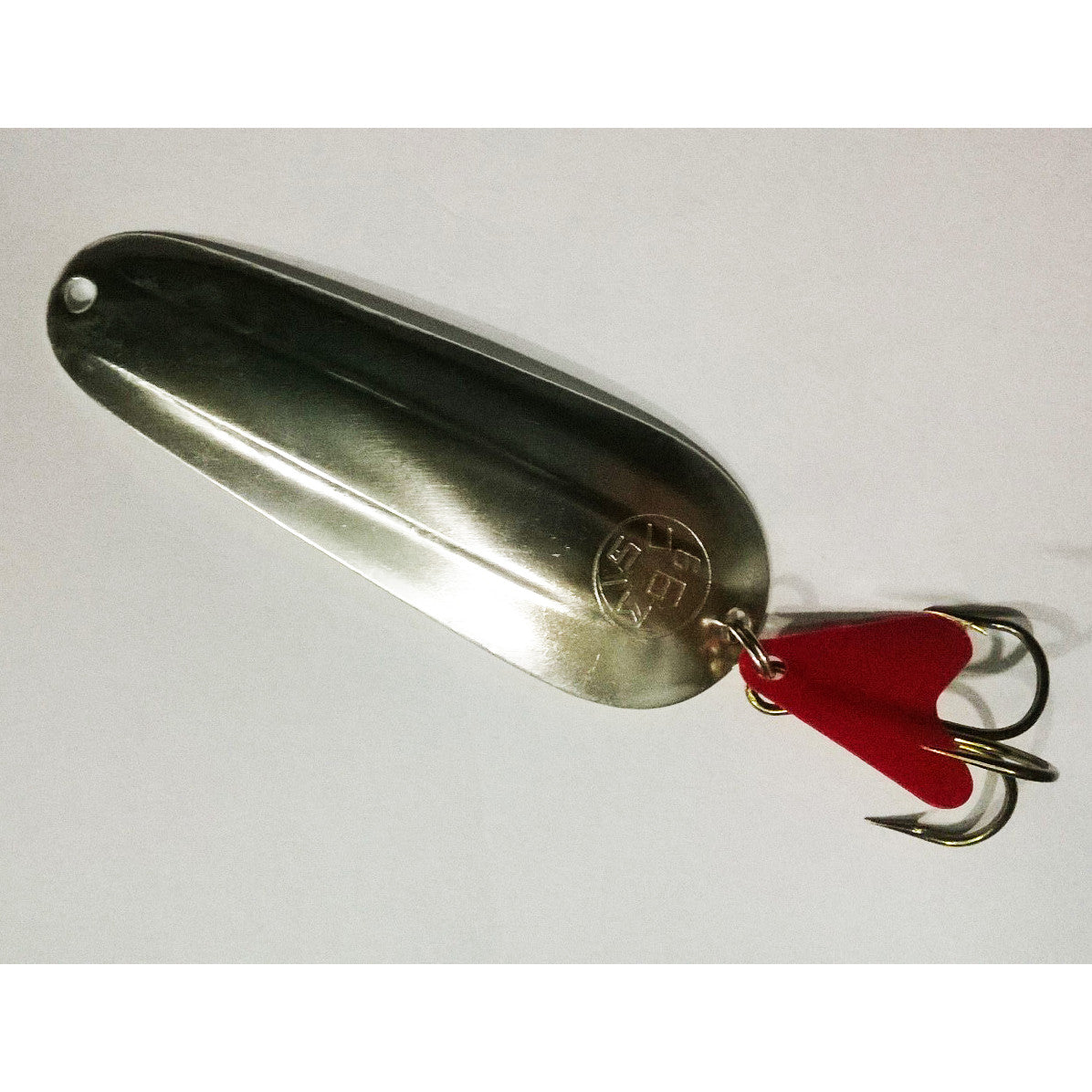 LINGURITA OSCILANTA MISU ARGINTATA FELIE KILLER 9G