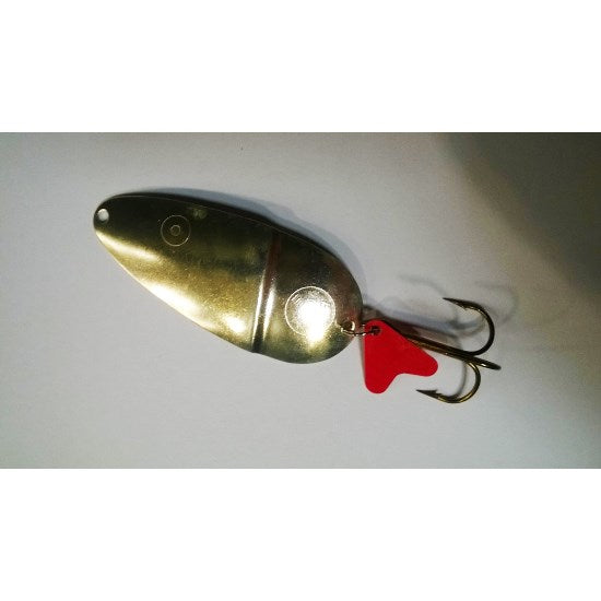 LINGURITA OSCILANTA MISU ARGINTATA MARE DOLINGER XXL 15G