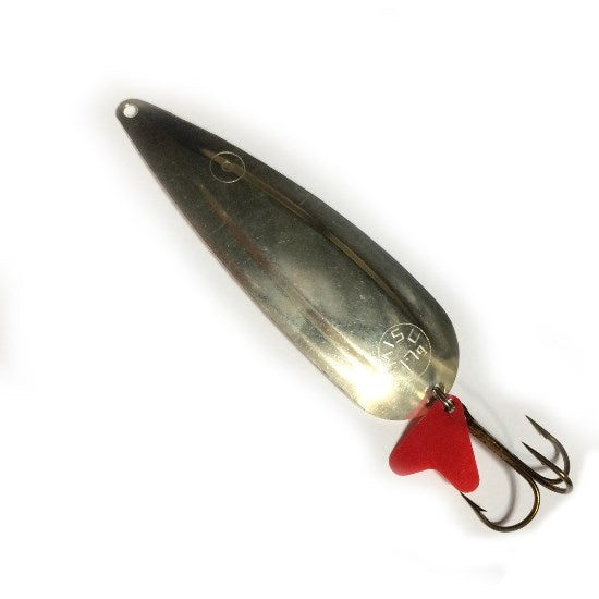 LINGURITA OSCILANTA MISU ARGINTATA MARE PALEASCA KILLER 23G