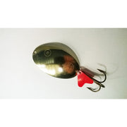 LINGURITA OSCILANTA MISU ARGINTATA MARE ZACK 18G