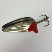 LINGURITA OSCILANTA MISU ARGINTATA PARA KILLER 9G