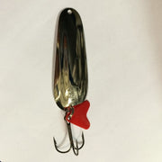 LINGURITA OSCILANTA MISU NICHELATA FELIE KILLER 12G