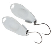 LINGURITA OSCILANTA NEO STYLE ALIS 06 GREEN GLOW 1.5G