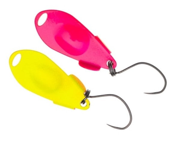 LINGURITA OSCILANTA NEO STYLE ALIS 26 FLUO YELLOW/PINK 1G