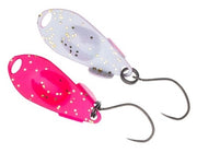 LINGURITA OSCILANTA NEO STYLE ALIS 32 FLUO PINK/WHITE 1G