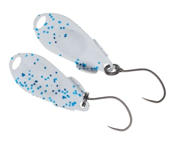 LINGURITA OSCILANTA NEO STYLE ALIS 33 WHITE GLOW 1.5G
