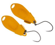LINGURITA OSCILANTA NEO STYLE ALIS 56 MASTARD 1G